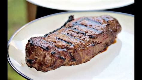 Do you have any recommendations for the best way to cook a steak?